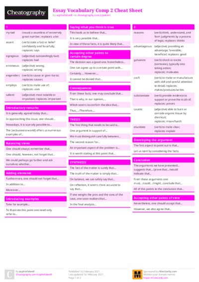 PDF (Colour) — Style 1