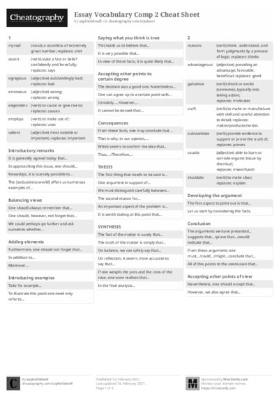 PDF (Black & white) — Style 2