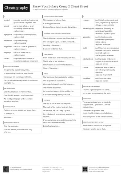 PDF (Black & white) — Style 3