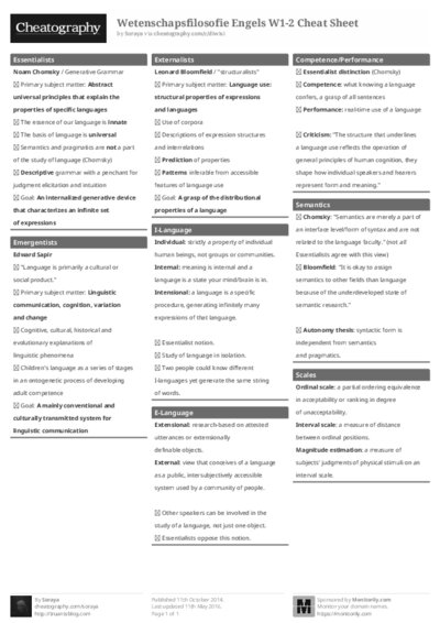 PDF (Black & white) — Style 1