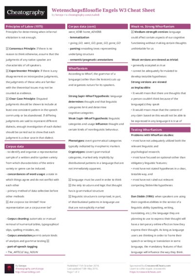 PDF (Colour) — Style 1