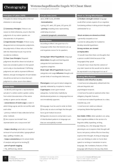 PDF (Black & white) — Style 1