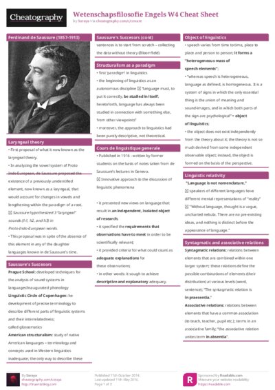 PDF (Colour) — Style 1