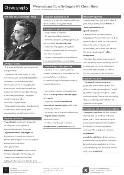 PDF (Black & white) — Style 1