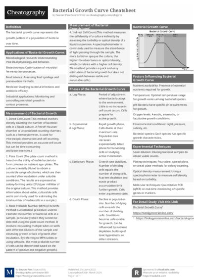 PDF (Black & white) — Style 1