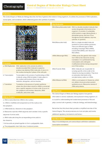 PDF (Colour) — Style 1