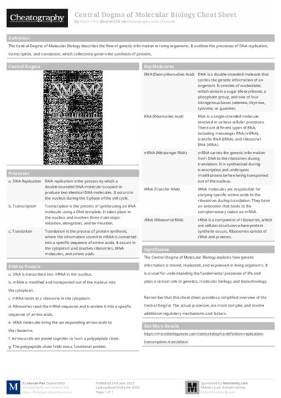PDF (Black & white) — Style 1