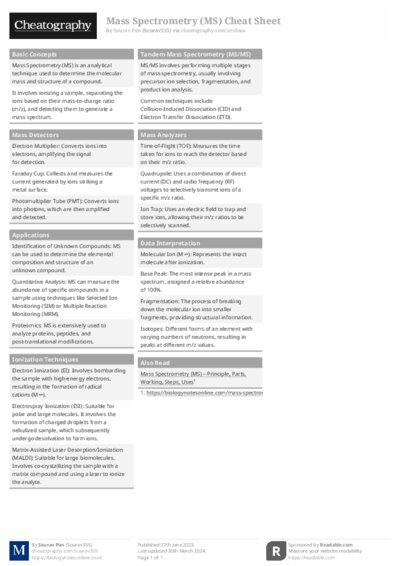 PDF (Black & white) — Style 1