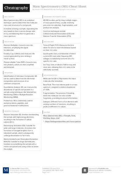 PDF (Black & white) — Style 3