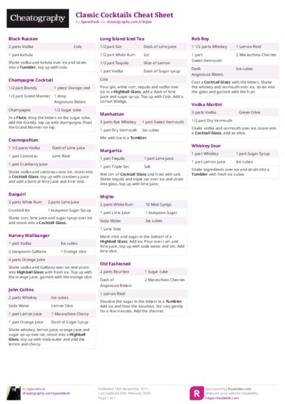 PDF (Colour) — Style 2