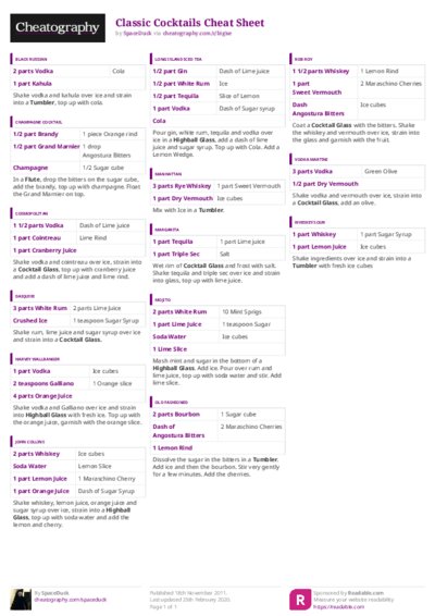 PDF (Colour) — Style 3