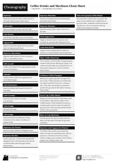 PDF (Black & white) — Style 1