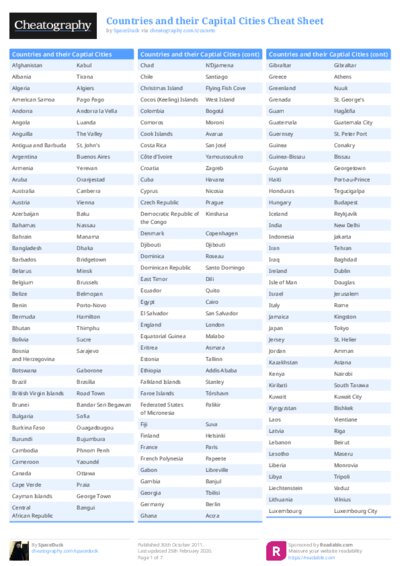 PDF (Colour) — Style 1