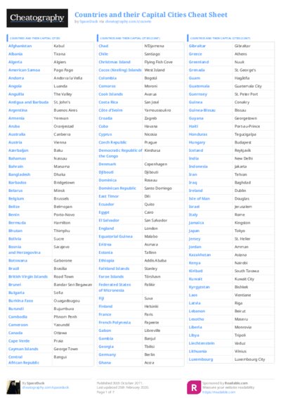 PDF (Colour) — Style 3