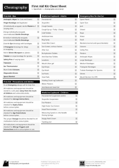 PDF (Black & white) — Style 1