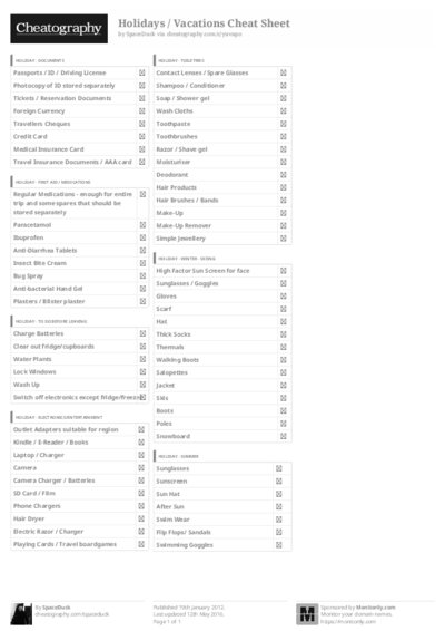 PDF (Black & white) — Style 3