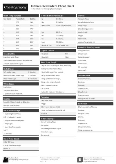PDF (Black & white) — Style 1