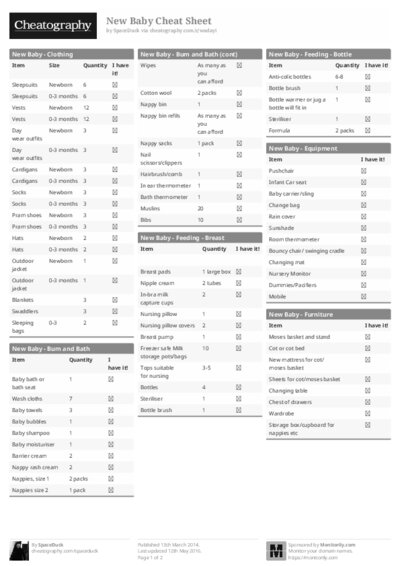 PDF (Black & white) — Style 1