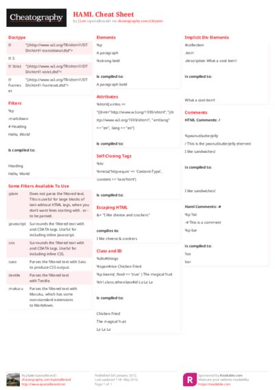 PDF (Colour) — Style 2