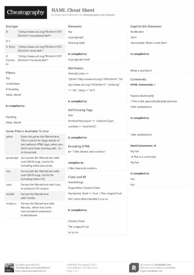 PDF (Black & white) — Style 2
