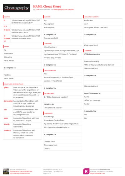 PDF (Colour) — Style 3