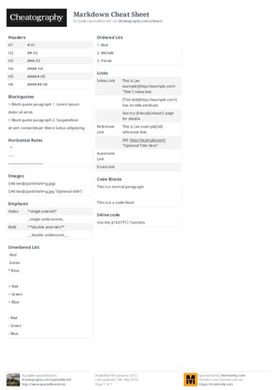 PDF (Colour) — Style 2