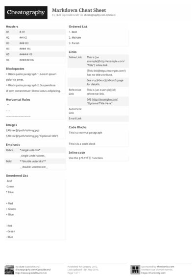 PDF (Black & white) — Style 2