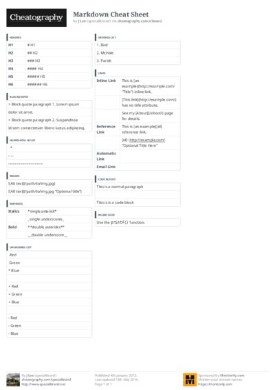 PDF (Colour) — Style 3