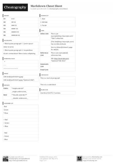 PDF (Black & white) — Style 3