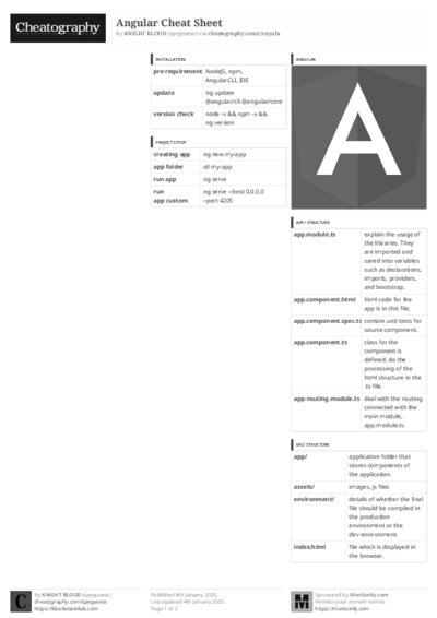 PDF (Black & white) — Style 3