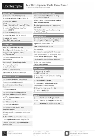 PDF (Black & white) — Style 1