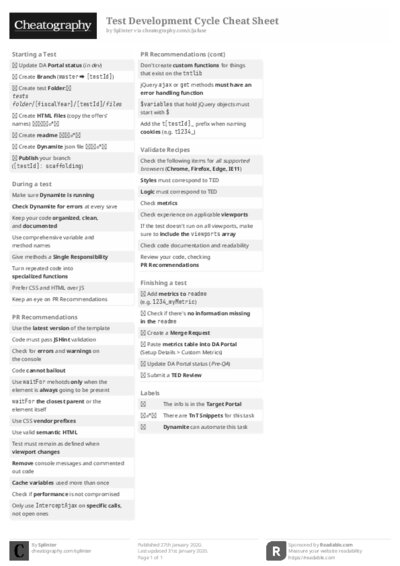 PDF (Black & white) — Style 2