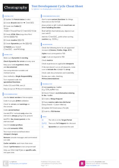 PDF (Colour) — Style 3