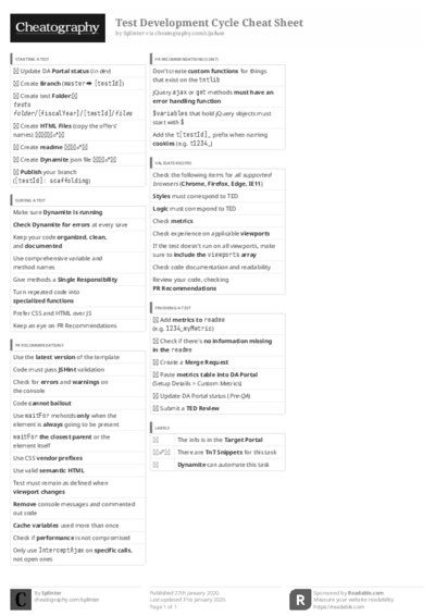 PDF (Black & white) — Style 3