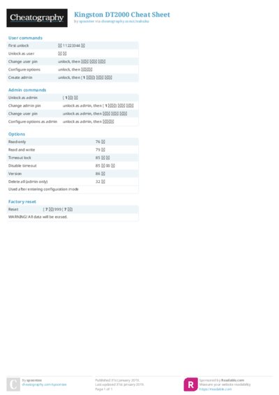 PDF (Colour) — Style 2