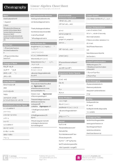 PDF (Colour) — Style 1