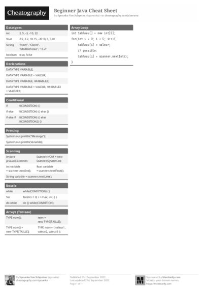 PDF (Black & white) — Style 1