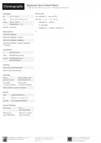 PDF (Black & white) — Style 2