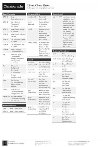 PDF (Black & white) — Style 1