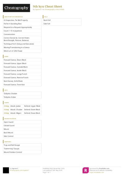 PDF (Colour) — Style 3