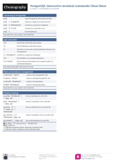 PDF (Colour) — Style 1