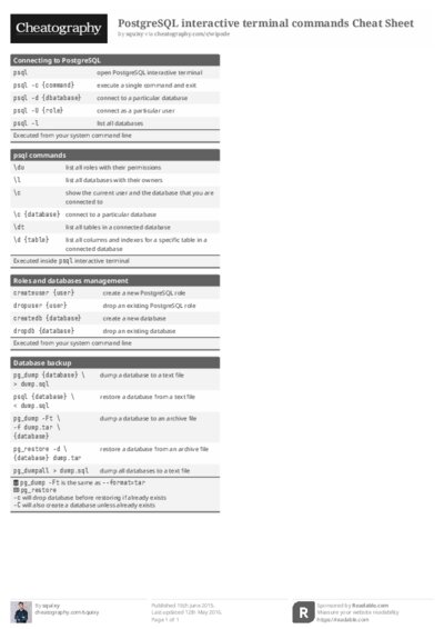PDF (Black & white) — Style 1