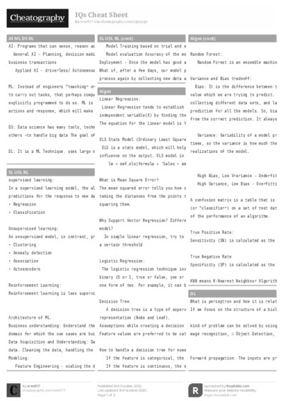 PDF (Black & white) — Style 1