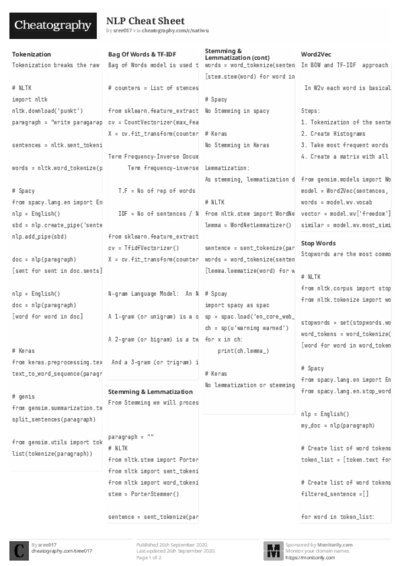 PDF (Black & white) — Style 2