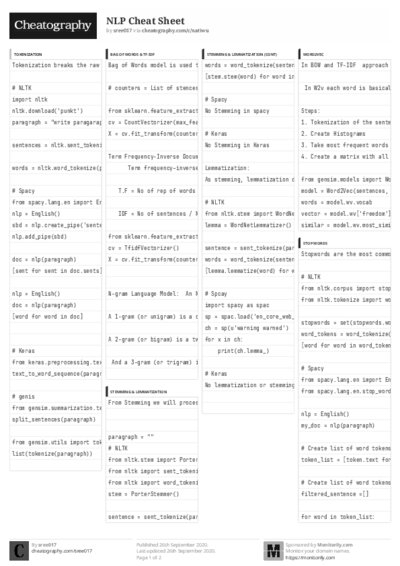 PDF (Black & white) — Style 3