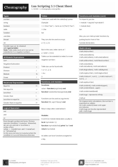 PDF (Black & white) — Style 1