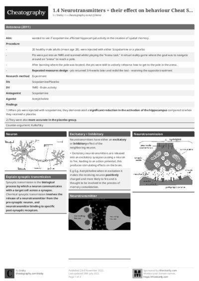 PDF (Black & white) — Style 1