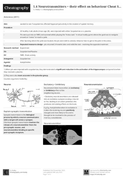 PDF (Black & white) — Style 2