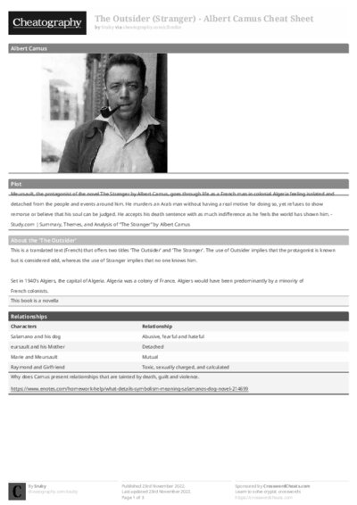 PDF (Black & white) — Style 1