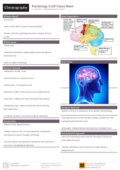 PDF (Colour) — Style 1